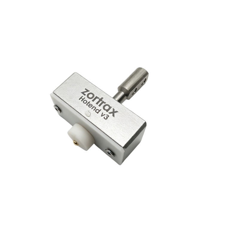 Zestaw Hotend V3 do ekstrudera – Hotend 0.4Mm recenzja i cena
