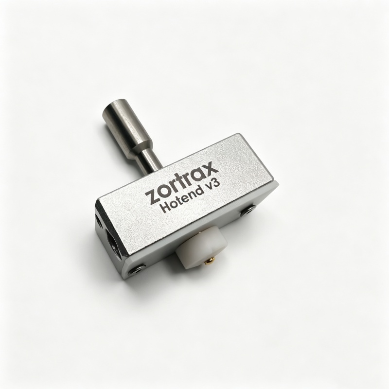 Zestaw Hotend V3 do ekstrudera – Hotend 0.4Mm recenzja i cena
