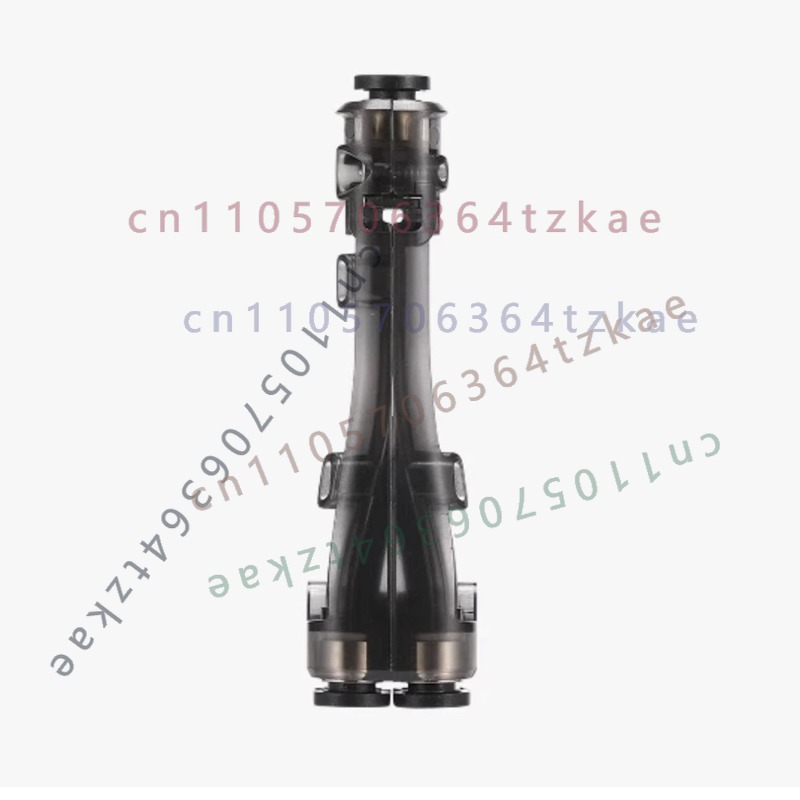 Adapter 4 w 1 do rurki z filam – Ptfe Tube recenzja i cena