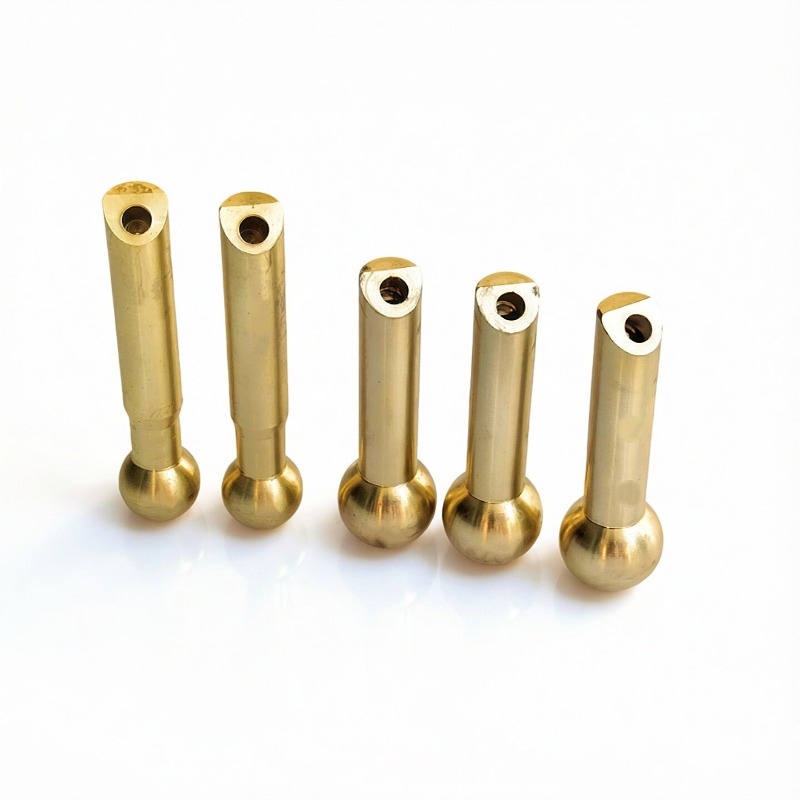 Dysza chłodząca z mosiężną kul – Nozzle Brass recenzja i cena