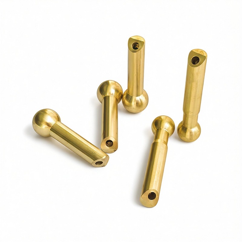 Dysza chłodząca z mosiężną kul – Nozzle Brass recenzja i cena