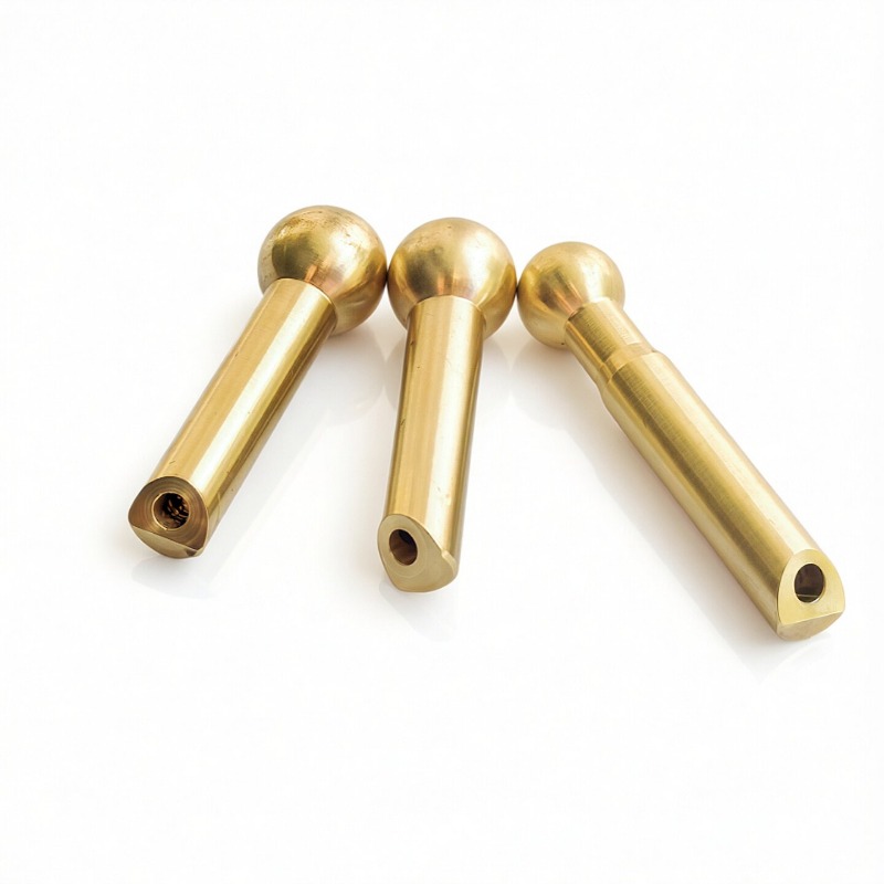Dysza chłodząca z mosiężną kul – Nozzle Brass recenzja i cena