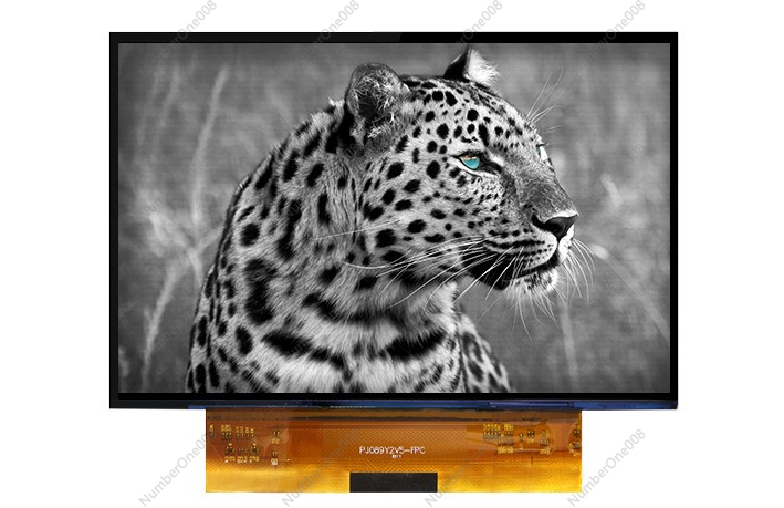 8,9-calowy ekran LCD 4K do dru – Resin Printer recenzja i cena