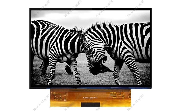 8,9-calowy ekran LCD 4K do dru – Resin Printer recenzja i cena