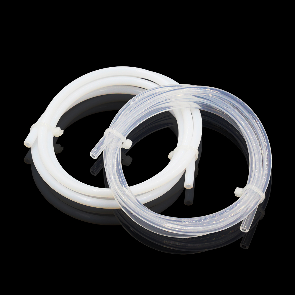 Rurka PTFE 1M przezroczysta, J – Filament 1.75 recenzja i cena