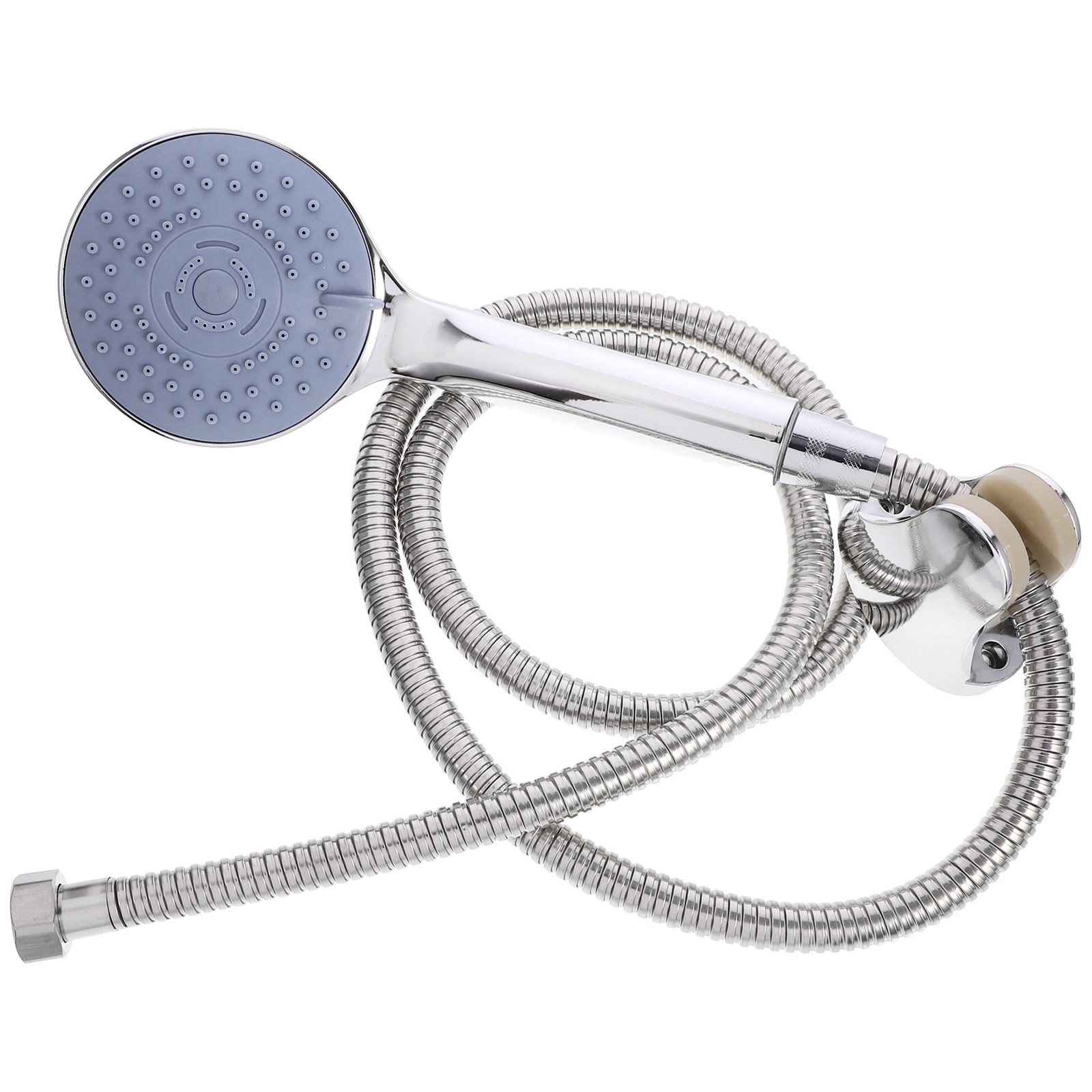 Zestaw prysznicowy, bateria um – Nozzle Brass recenzja i cena