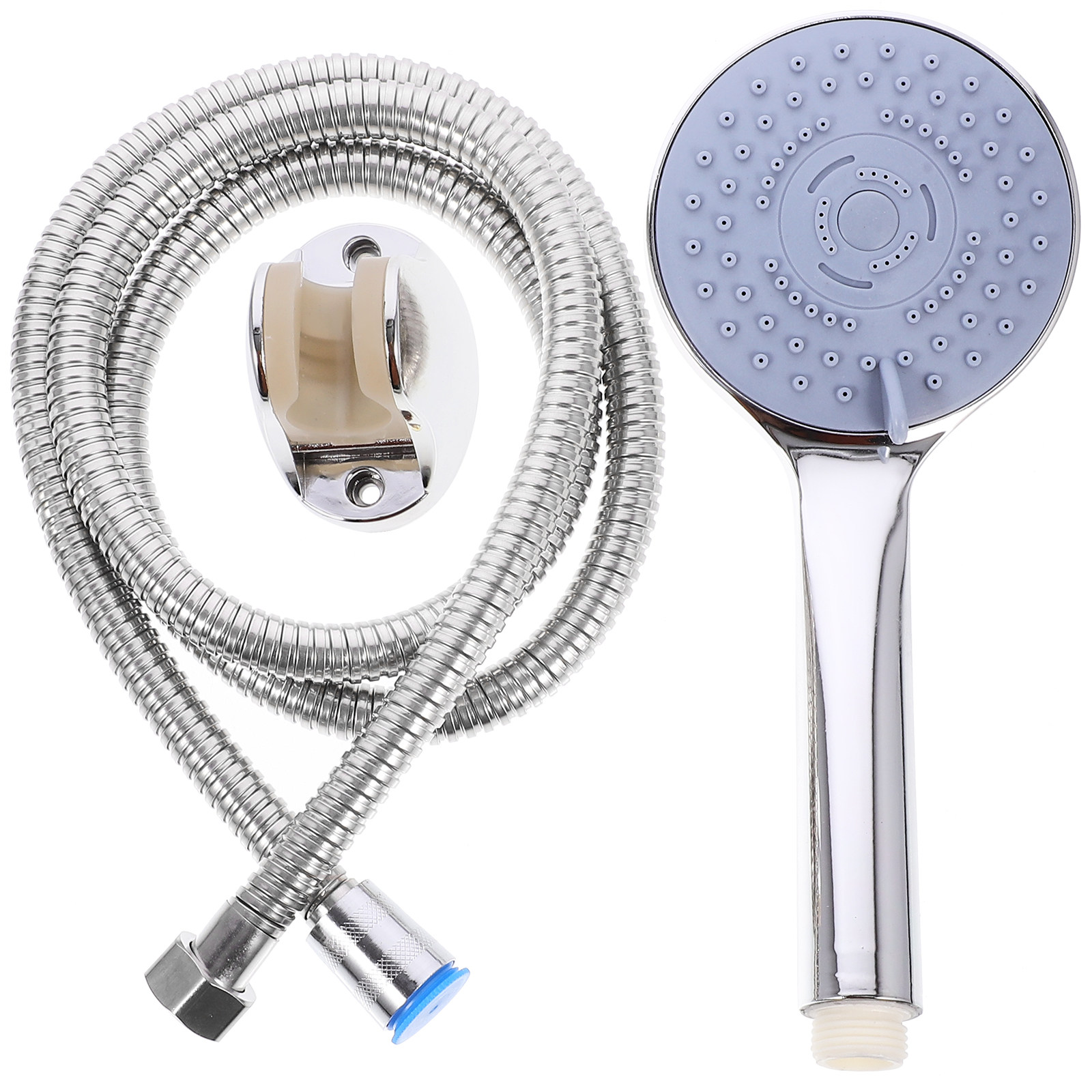 Zestaw prysznicowy, bateria um – Nozzle Brass recenzja i cena