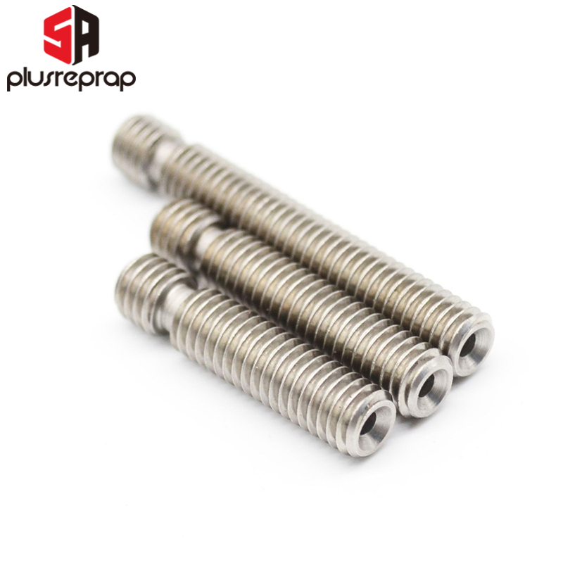 Gardło M6 26 mm 30 mm 40 mm Dł – Direct Drive Extruder recenzja i cena