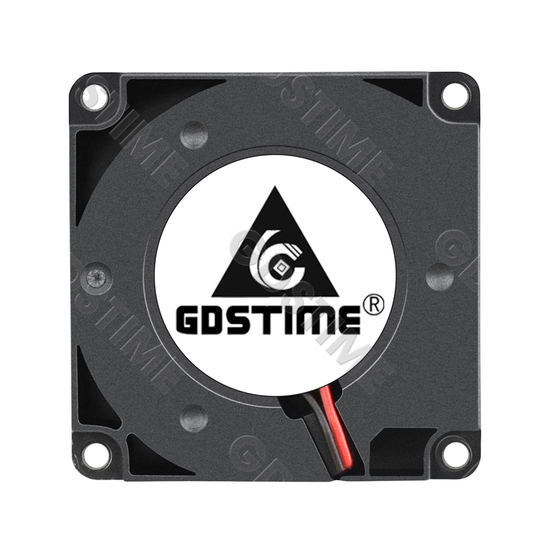 Wentylator Gdstime 4010 24V 12 – Hotend Assembly recenzja i cena