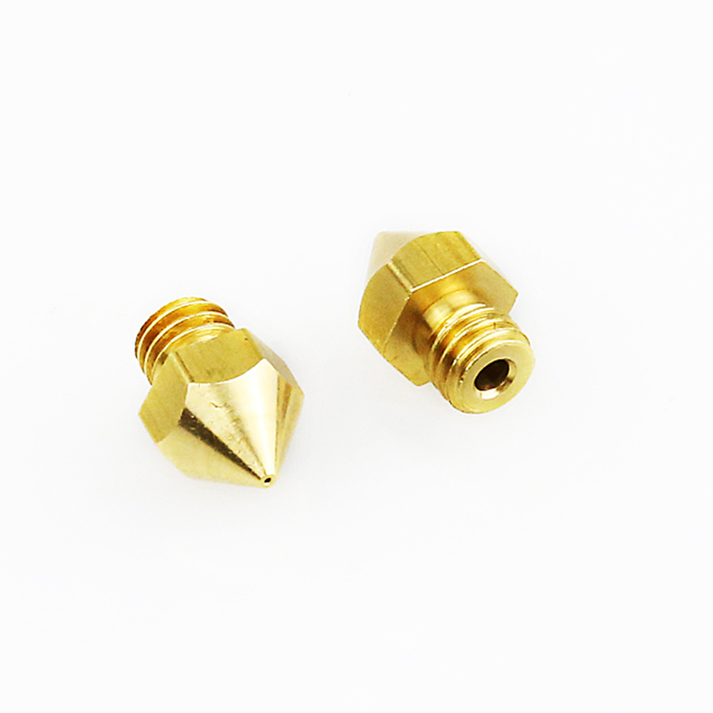 Anet 5 szt. dysze 0.2 0.3 0.4M – Printer Nozzle recenzja i cena