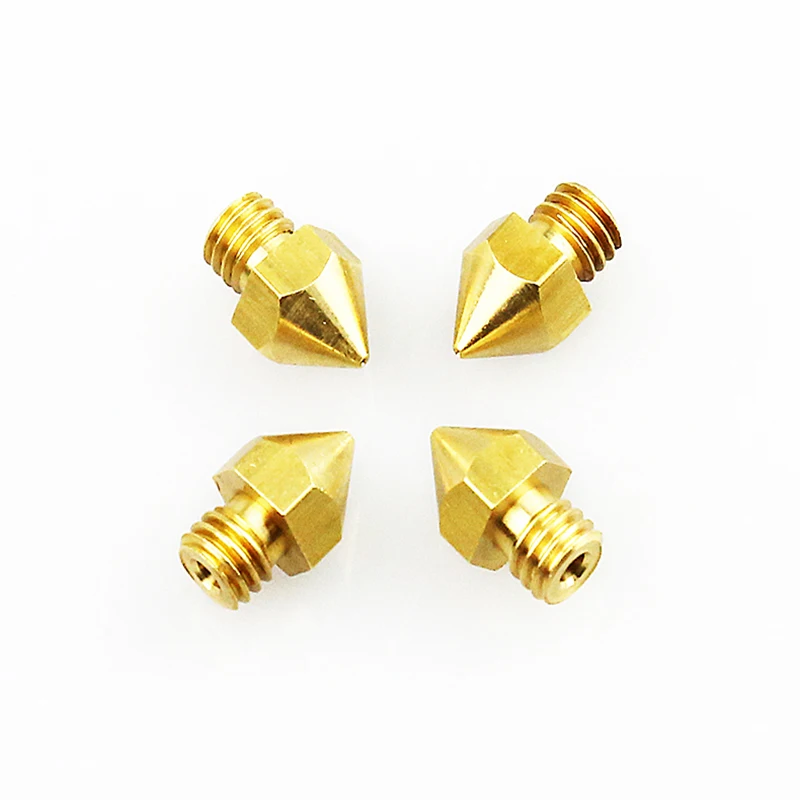 Anet 5 szt. dysze 0.2 0.3 0.4M – Printer Nozzle recenzja i cena