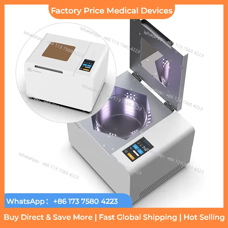 2026 LK-LB34 Pionext UV-01 Dru – 3D Printer recenzja i cena