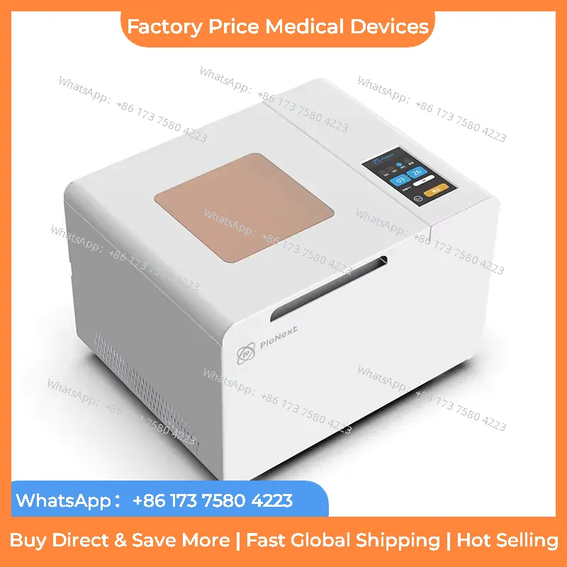 2026 LK-LB34 Pionext UV-01 Dru – 3D Printer recenzja i cena