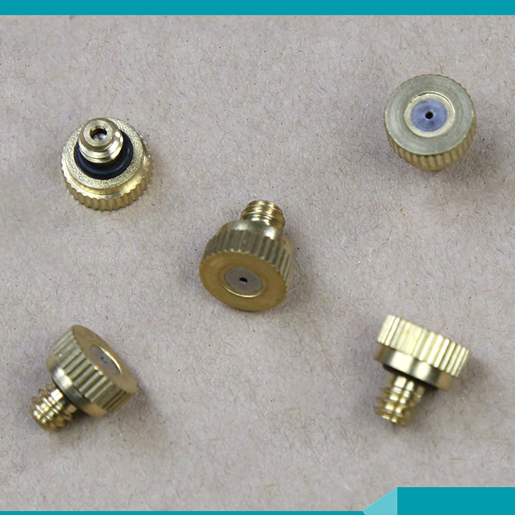10 sztuk dysz do chłodzenia, 0 – Nozzle Brass recenzja i cena