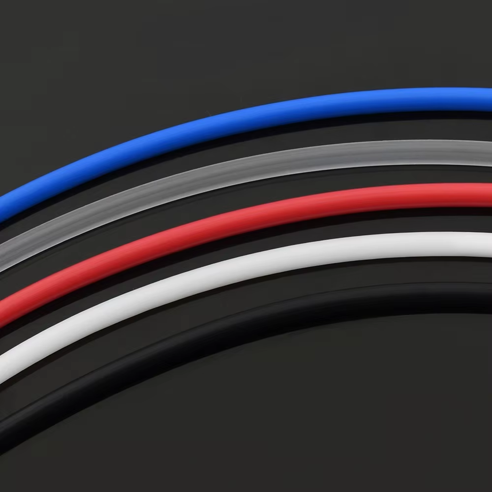 Rurka Bowdena PTFE 1/2/4M do H – Direct Drive Extruder recenzja i cena