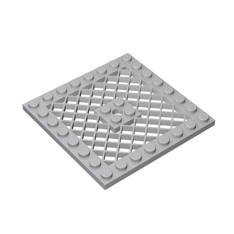 [7 szt.] [50g] Części zamienne – Build Plate recenzja i cena