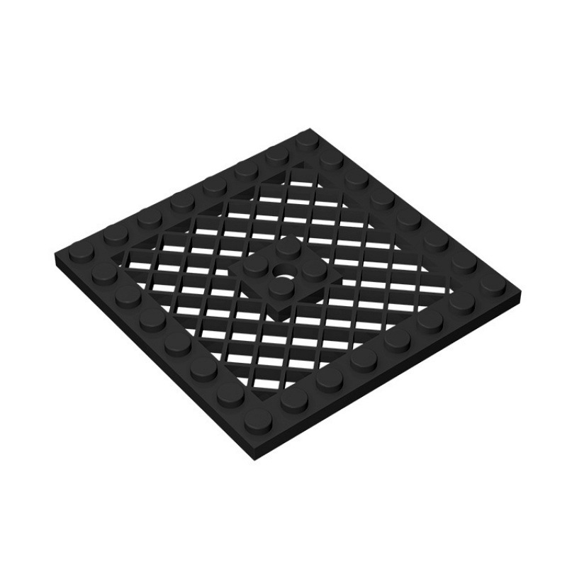 [7 szt.] [50g] Części zamienne – Build Plate recenzja i cena