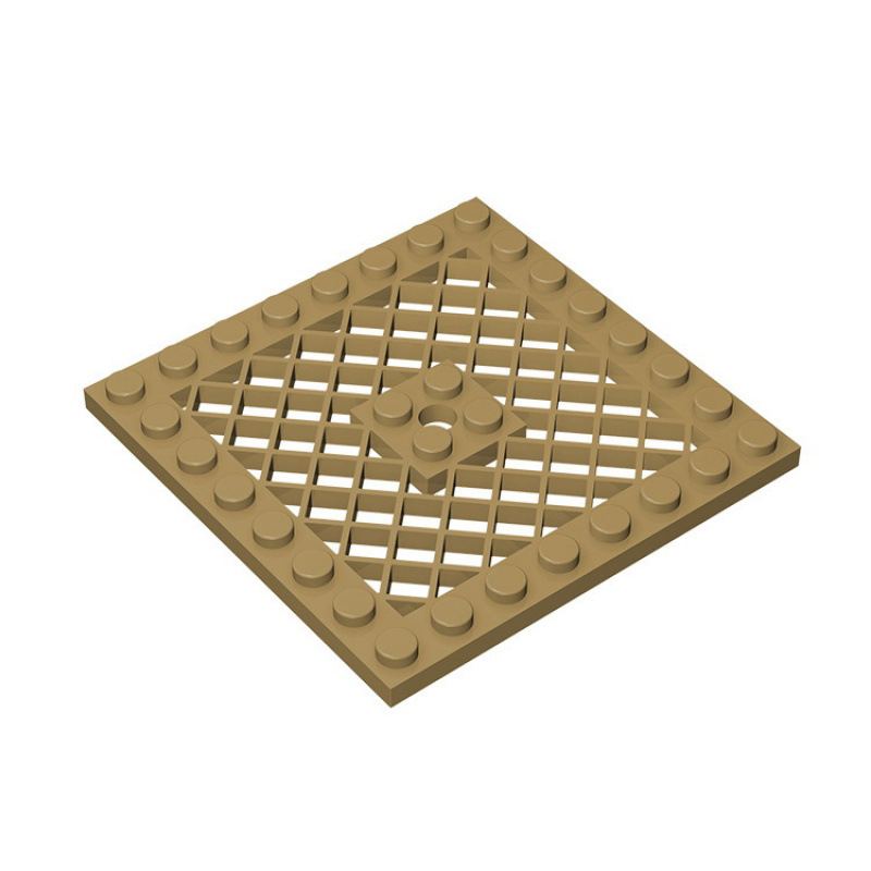 [7 szt.] [50g] Części zamienne – Build Plate recenzja i cena