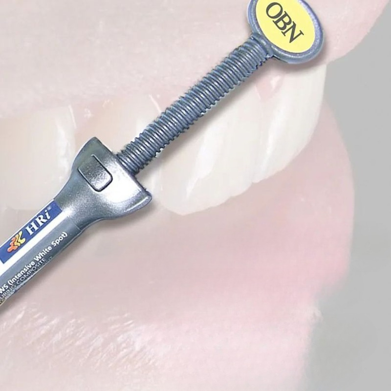 Materiały dentystyczne Meisu,  – Uv Resin recenzja i cena