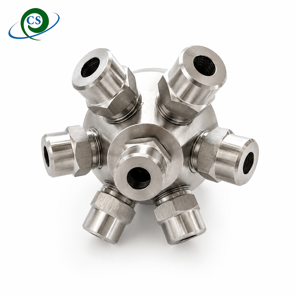 Dysza obrotowa z mosiężnym gwi – Nozzle Brass recenzja i cena