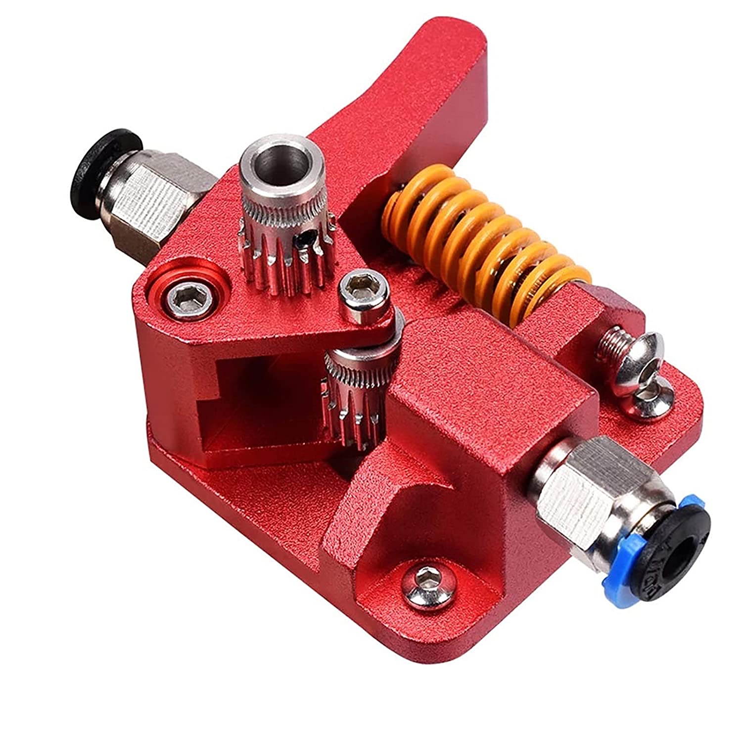 Zestaw modernizacyjny Wytłacza – Direct Drive Extruder recenzja i cena