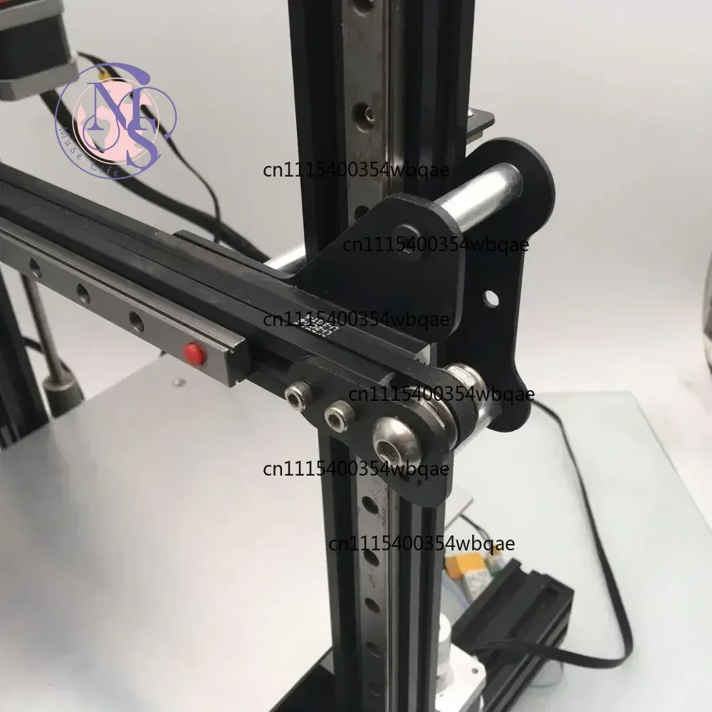 ZOCI – 1 sztuka, liniowa szyna – Linear Rail Mgn12H Set recenzja i cena