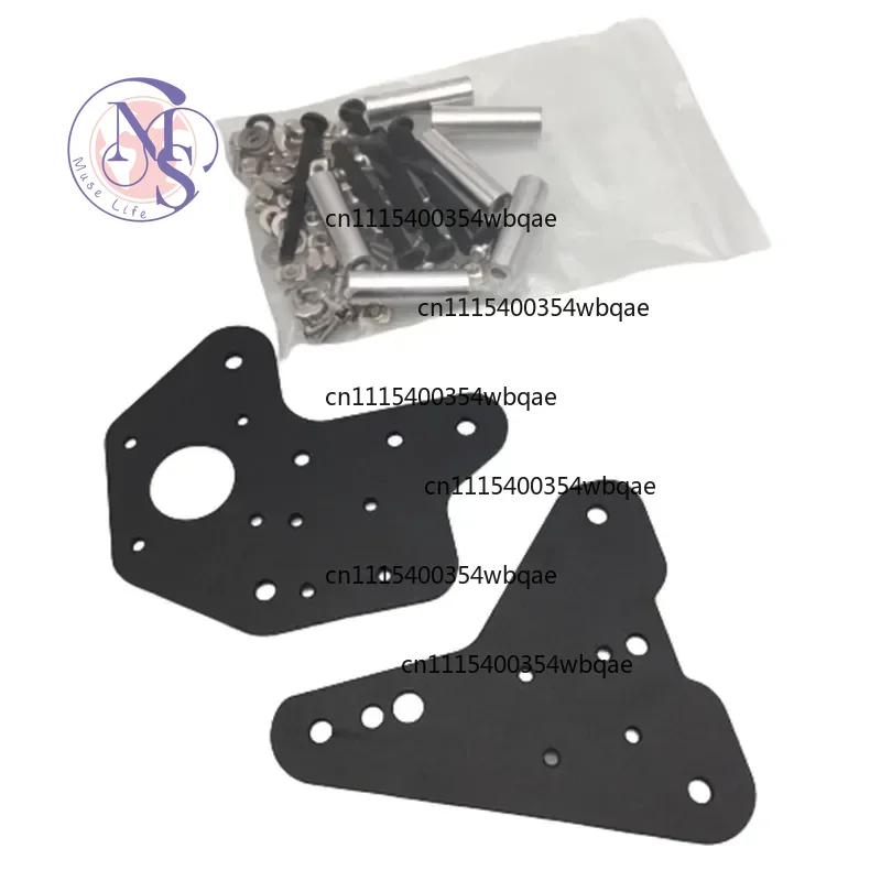 ZOCI – 1 sztuka, liniowa szyna – Linear Rail Mgn12H Set recenzja i cena