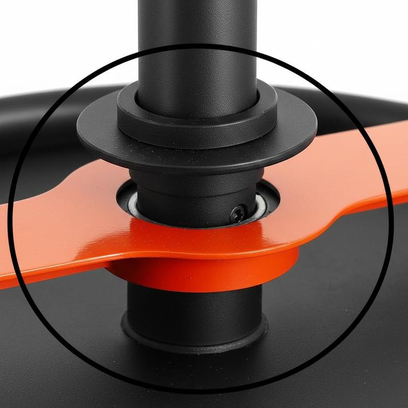 Wytrzymałe sanie do treningu f – Build Plate recenzja i cena