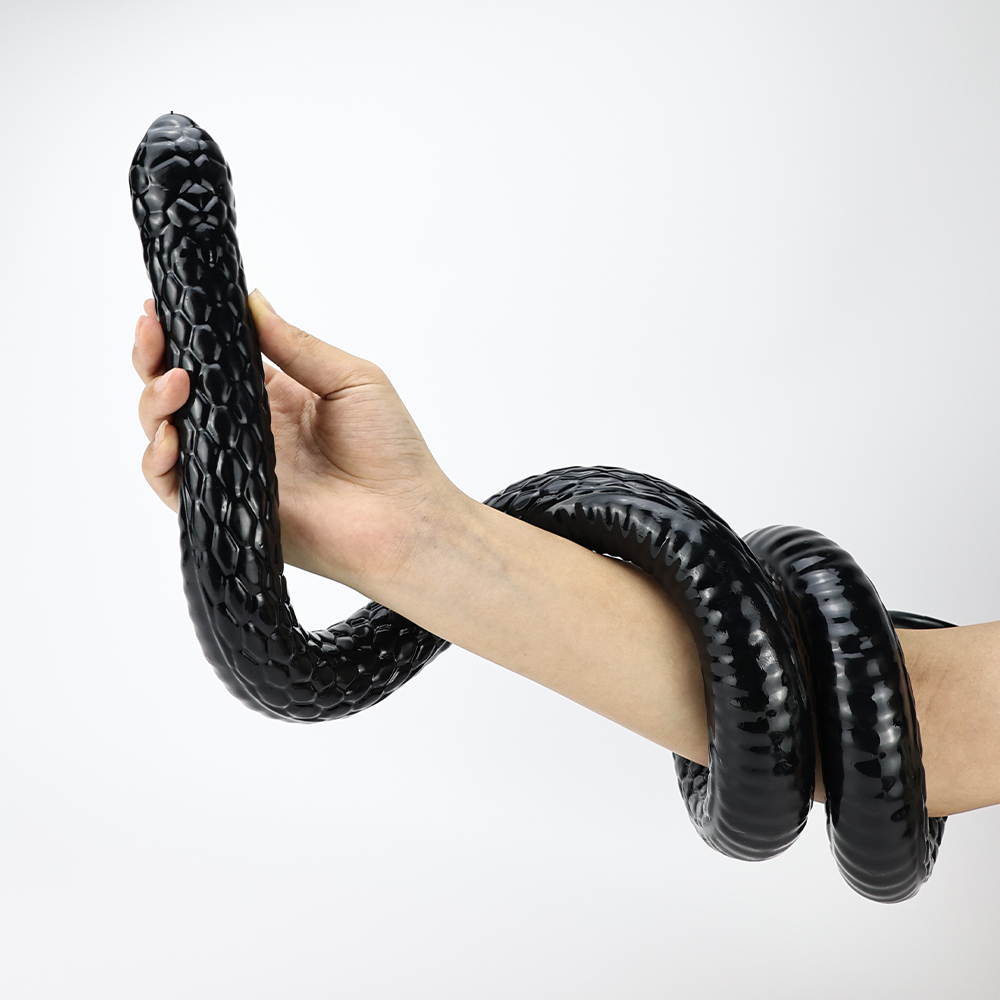 Ogromny, bardzo długi korek an – Cobra Extruder recenzja i cena