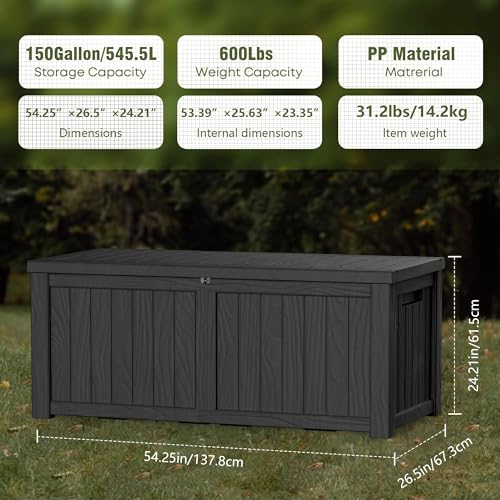 Skrzynia z żywicy o pojemności – Uv Resin recenzja i cena
