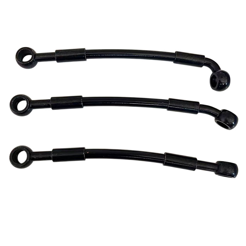 AN3 Moto Hydrauliczny wąż hamu – Ptfe Tube recenzja i cena