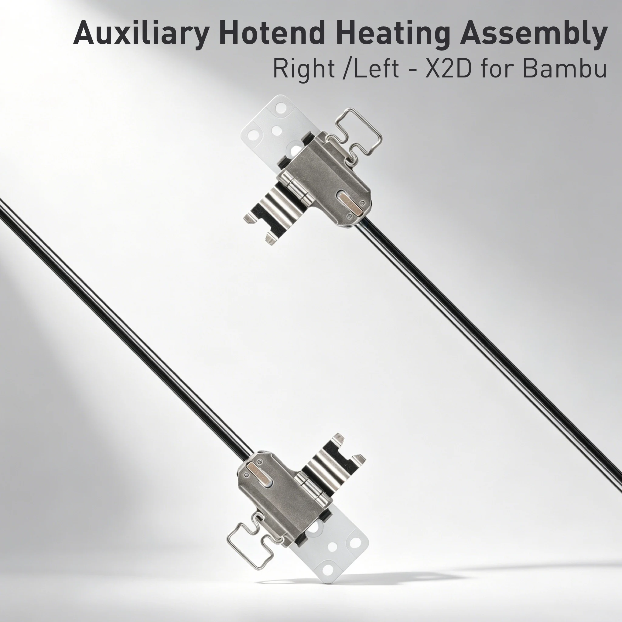 Dodatkowy element grzejny do h – Hotend Assembly recenzja i cena
