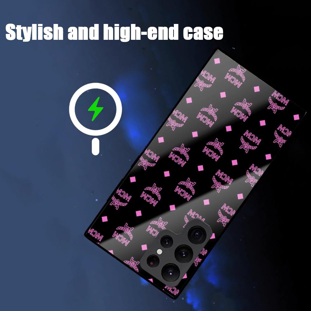 Etui na telefon marki Fashion  – Glass Bed recenzja i cena