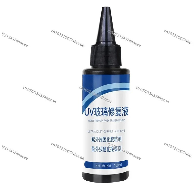 Narzędzie do naprawy szyb samo – Uv Resin recenzja i cena
