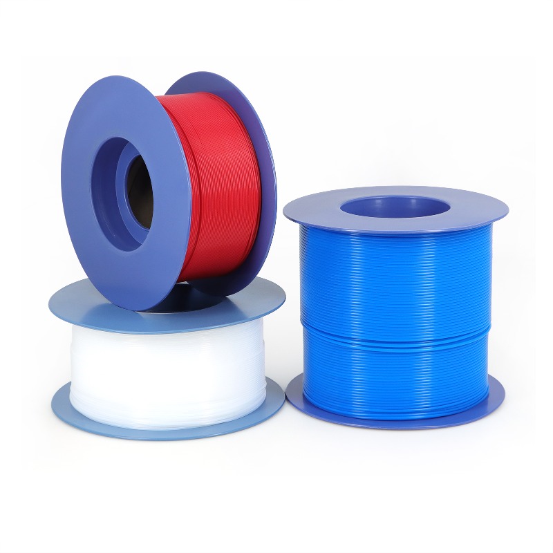 Rurka PTFE/FEP 600V ID 1 2 2.5 – Ptfe Tube recenzja i cena