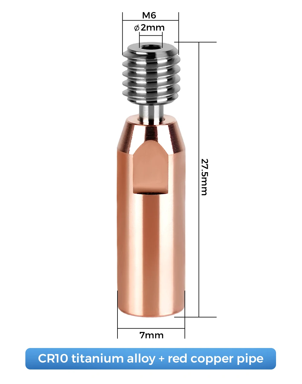 Wysokiej jakości części do dru – Direct Drive Extruder recenzja i cena