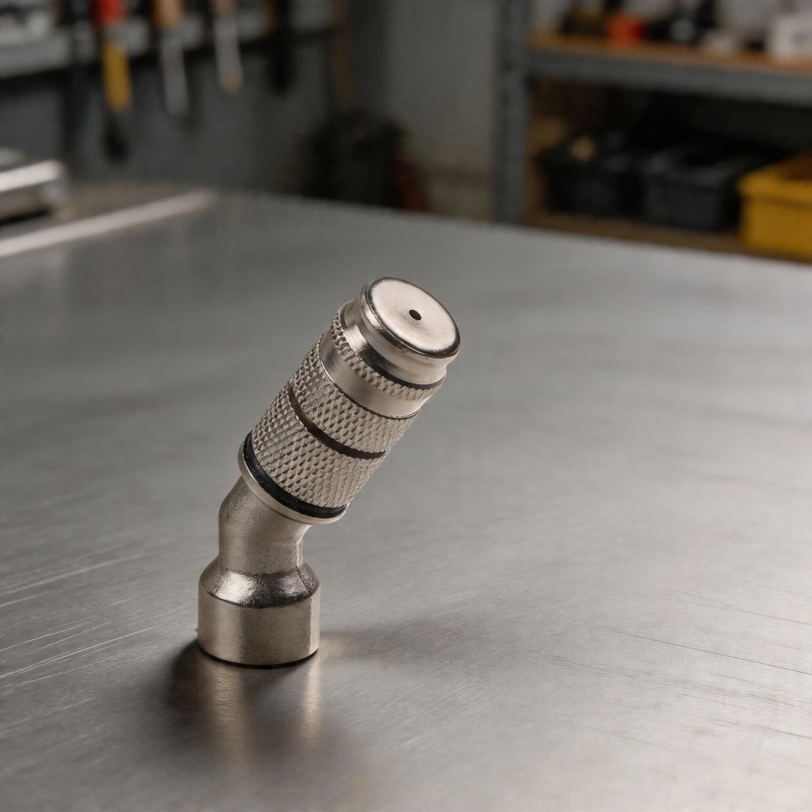 Mosiężna regulowana dysza rozp – Nozzle Brass recenzja i cena