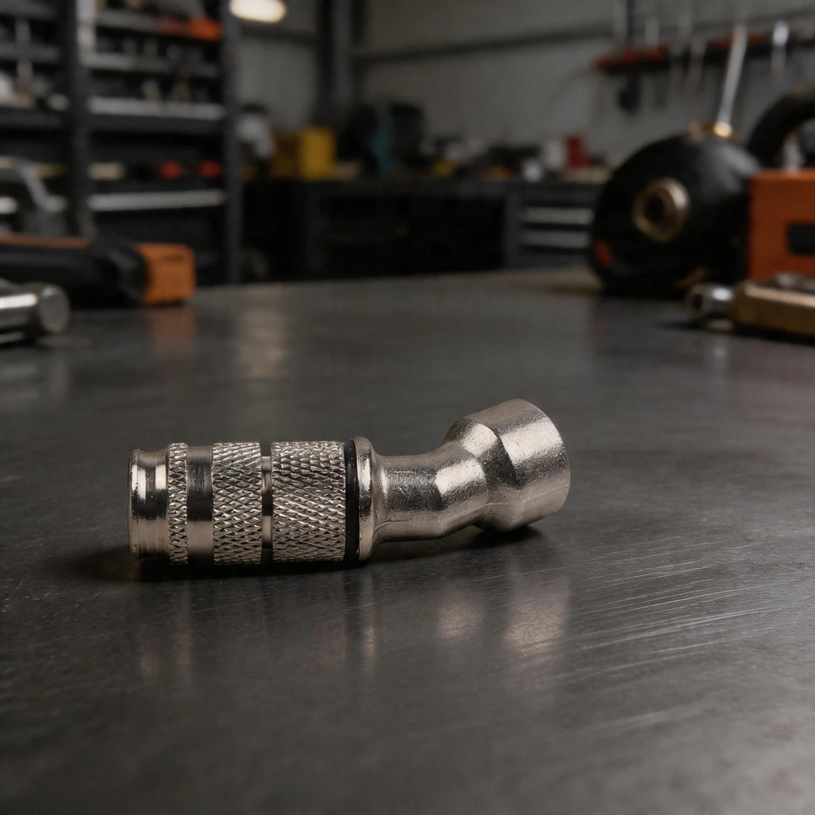 Mosiężna regulowana dysza rozp – Nozzle Brass recenzja i cena