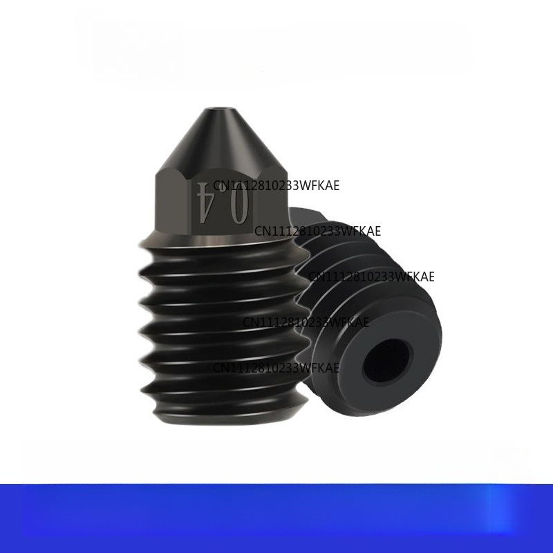 Wysokiej jakości akcesoria do  – Printer Nozzle recenzja i cena