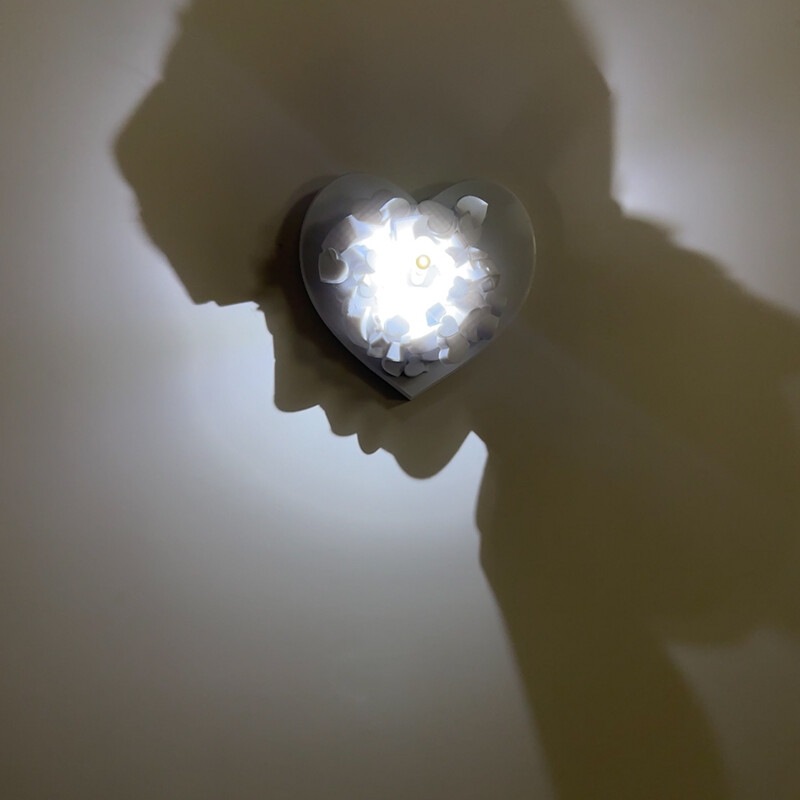 Dropshipping Lampa Nocna 3D z  – Glass Bed recenzja i cena