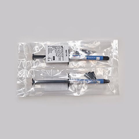 Materiały dentystyczne Polimer – Uv Resin recenzja i cena