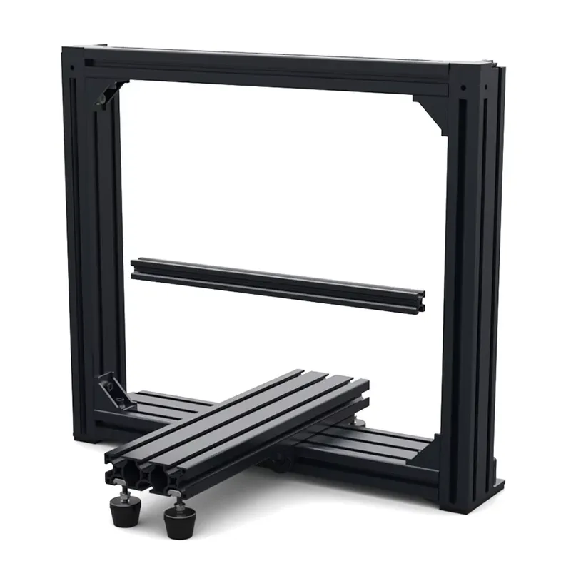 Akcesoria do drukarki 3D LH St – 3D Printer recenzja i cena