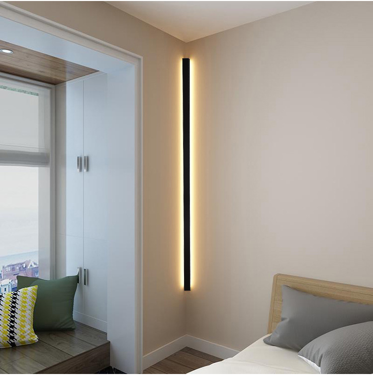 Nordycka Minimalizmowa Lampa Ś – Glass Bed recenzja i cena