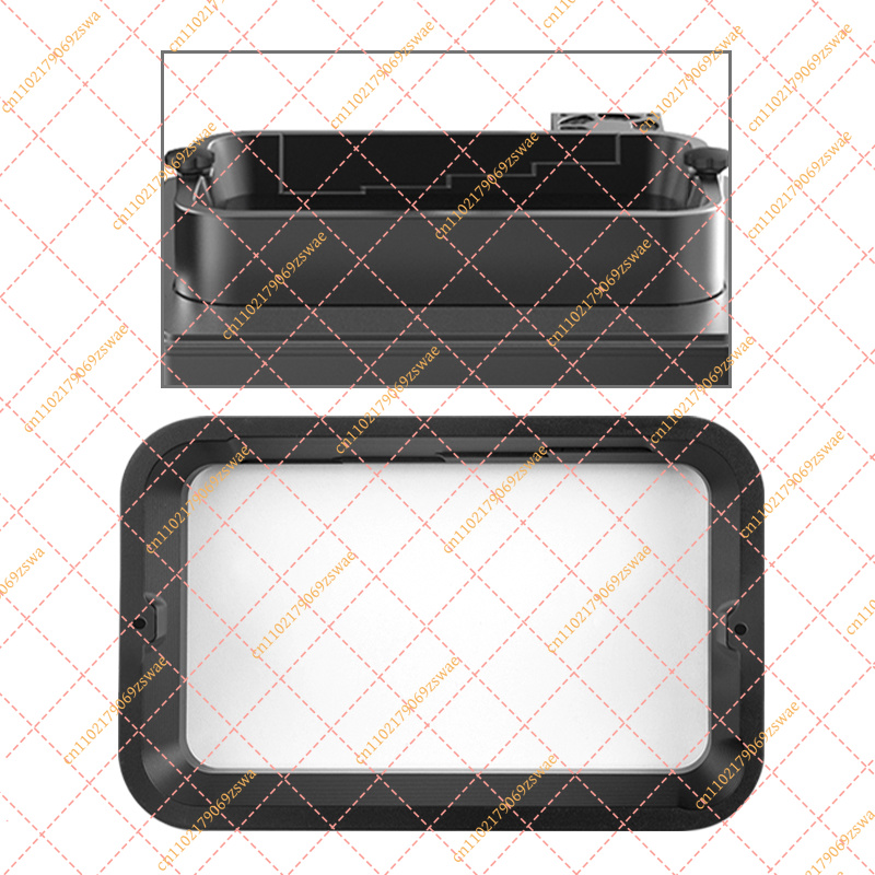 Zestaw zamienny tacy na żywicę – Resin Printer recenzja i cena