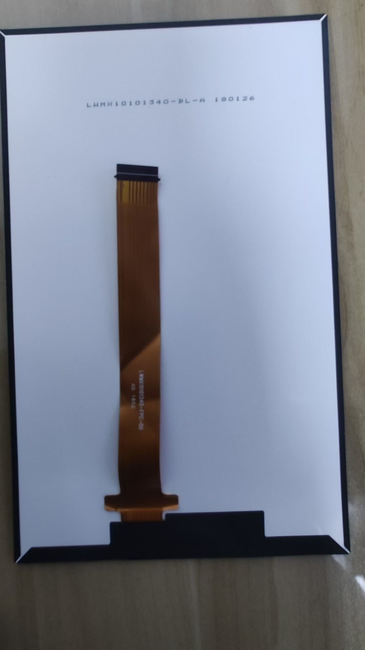 LWMX10101340-BL-A LWMX10101340 – Bltouch recenzja i cena