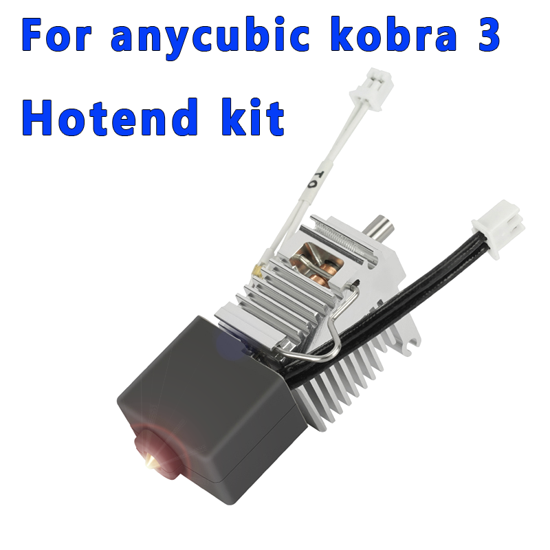Do zestawu Hotend Anycubic Kob – Hotend 0.4Mm recenzja i cena