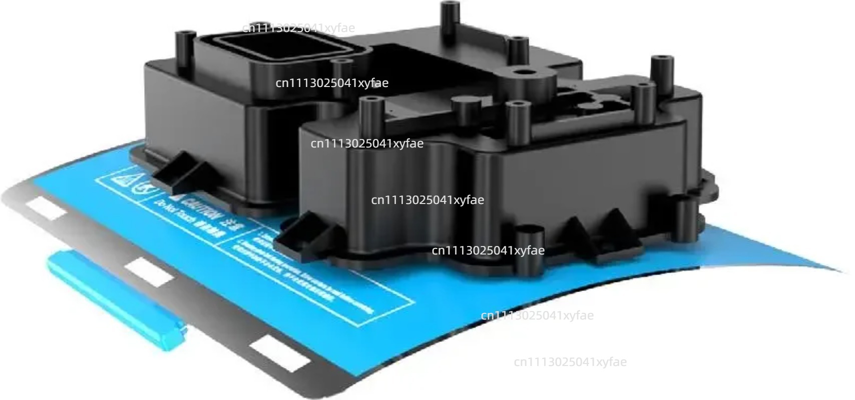 1 szt. Elastyczna płyta spręży – Build Plate recenzja i cena