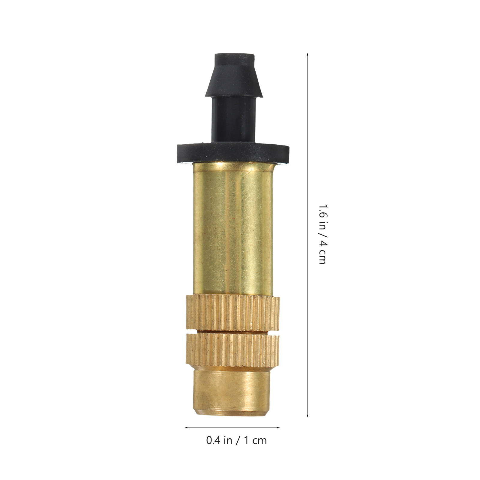 10 szt. Regulowana dysza rozpy – Nozzle Brass recenzja i cena