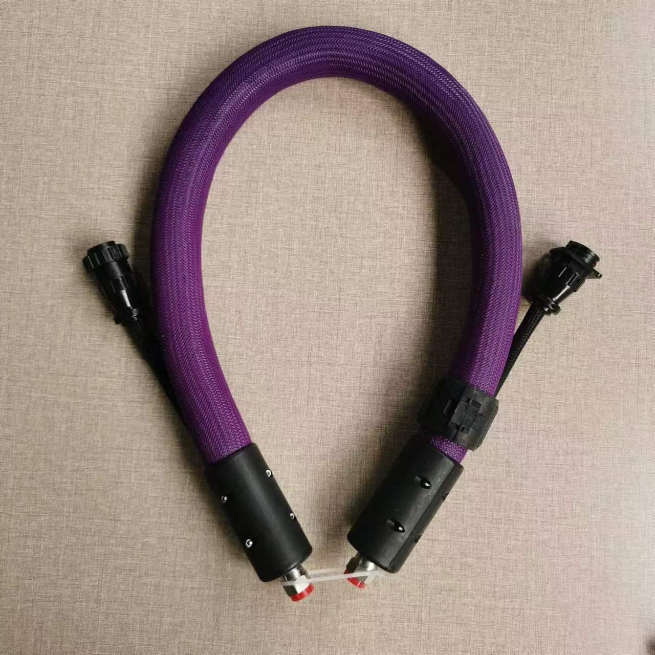 Wąż do pistoletu do kleju na g – Ptfe Tube recenzja i cena