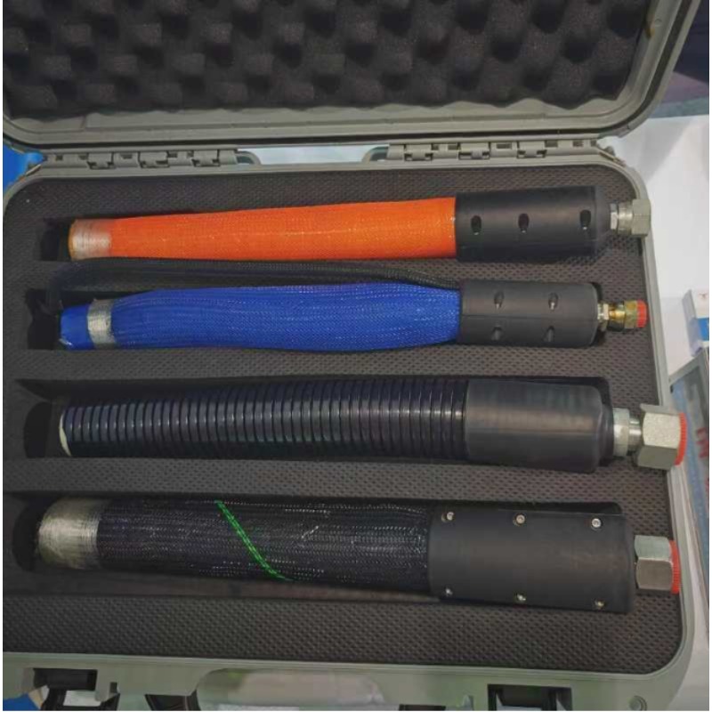 Wąż do pistoletu do kleju na g – Ptfe Tube recenzja i cena